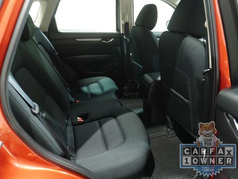 Used 2023 MAZDA CX-5 AWD 2.5 S image 16