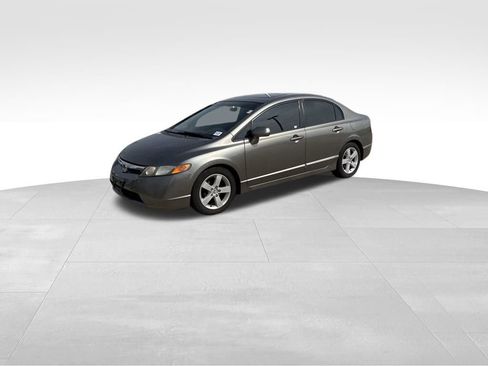 Used 2007 Honda Civic EX image 10