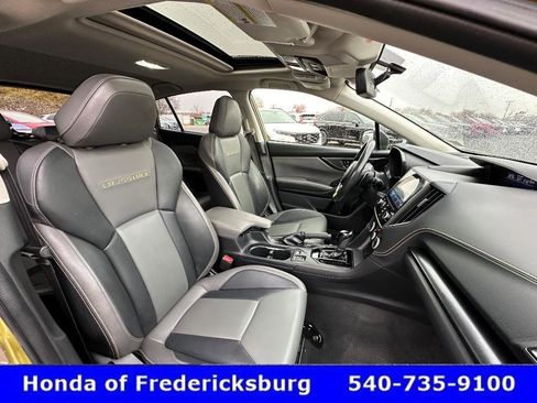 Used 2021 Subaru Crosstrek 2.5i Sport w/ Moonroof Package image 38