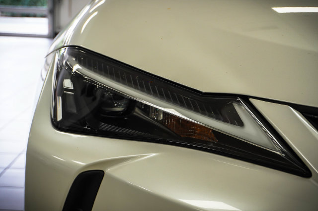 Used 2024 Lexus UX 250h FWD image 26