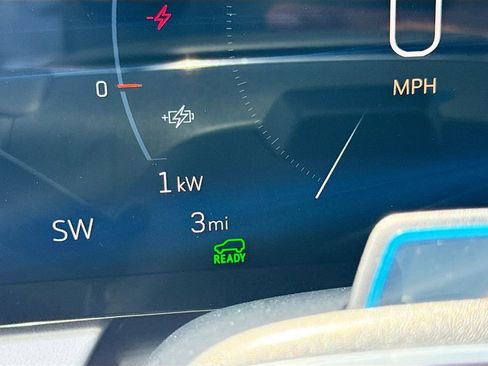 New 2025 Cadillac Optiq Sport 1 w/ LPO, Floor Liner Package image 12