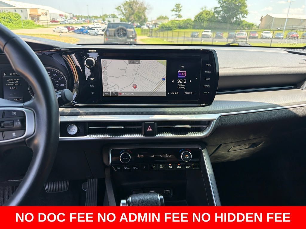 Used 2023 Kia K5 GT-Line w/ GT-Line Premium Package AWD/4WD image 19