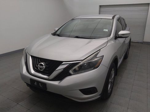 Used 2018 Nissan Murano S FWD image 15