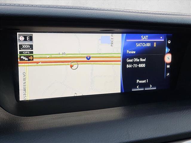 Used 2019 Lexus GS 350 F Sport RWD image 13
