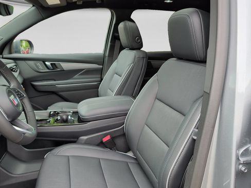 New 2026 Buick Enclave Preferred w/ Power Package AWD/4WD image 22