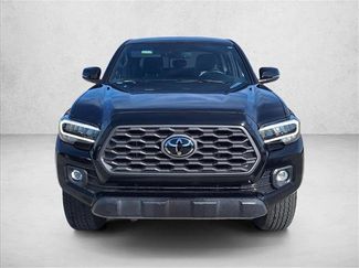 Certified 2023 Toyota Tacoma TRD Off-Road video 2