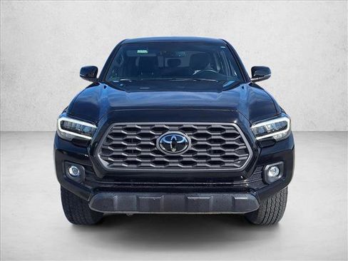 Certified 2023 Toyota Tacoma TRD Off-Road image 2