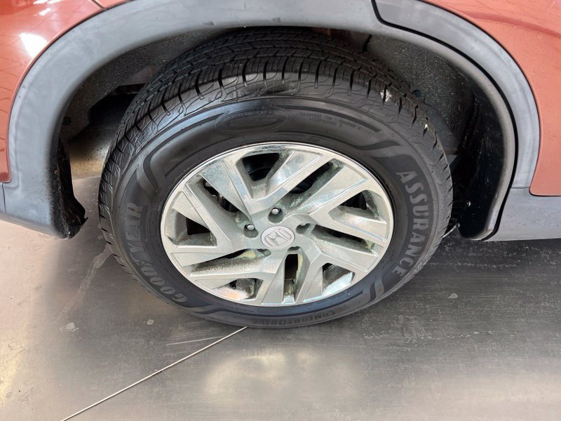 Used 2015 Honda CR-V EX-L image 9