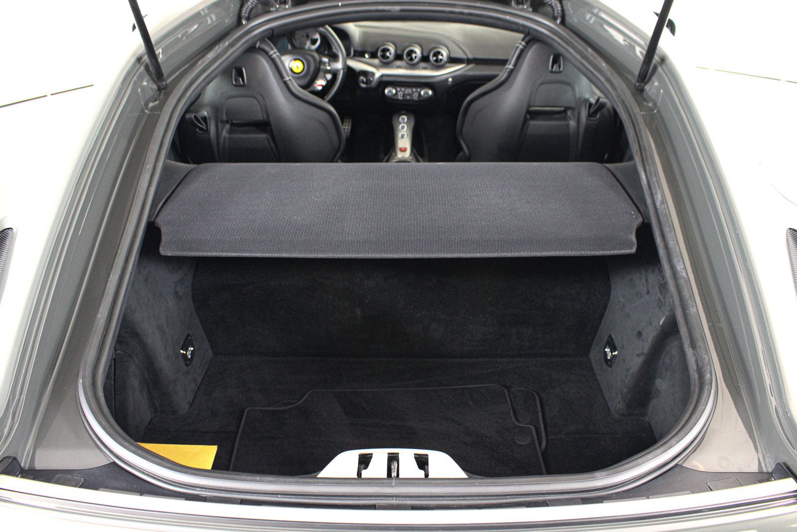 Used 2015 Ferrari F12 Berlinetta RWD image 50