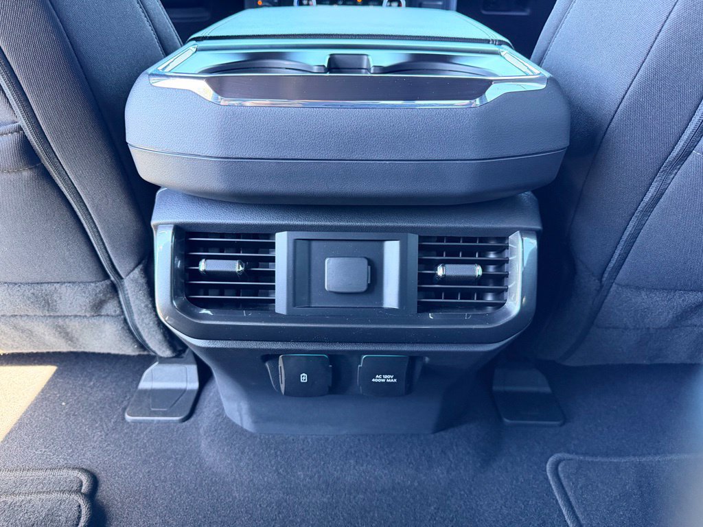 Used 2023 Ford F150 XLT w/ Equipment Group 302A High AWD/4WD image 21