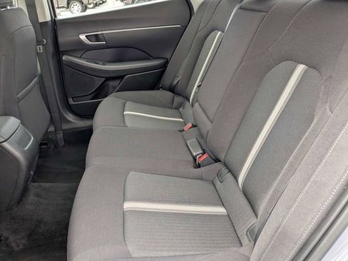 Used 2024 Hyundai Sonata SEL FWD image 12