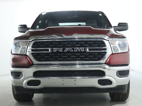 Used 2023 RAM 1500 Big Horn image 5