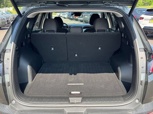 Used 2022 Hyundai Tucson SEL w/ Convenience Package FWD image 21