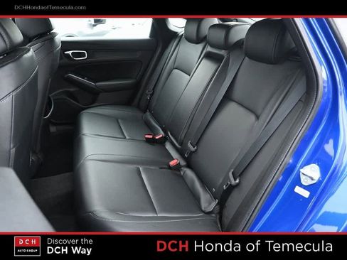 Used 2023 Acura Integra A-Spec image 19