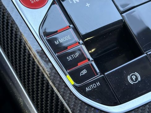 Used 2021 BMW M3 Competition w/ Executive Package image 21