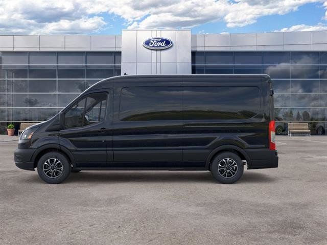 New 2026 Ford Transit 250 148 Medium Roof w/ Load Area Protection Package RWD image 6