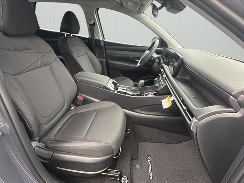 New 2026 Hyundai Tucson SE FWD image 14