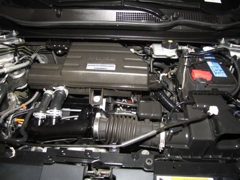 Used 2020 Honda CR-V EX image 23