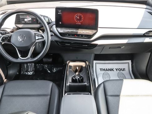 Used 2023 Volkswagen ID.4 Pro S AWD/4WD image 29