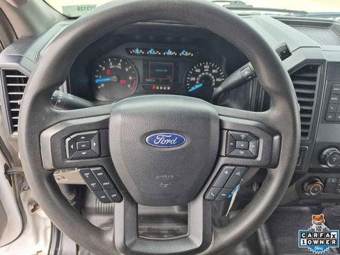 Used 2019 Ford F150 XL w/ Equipment Group 101A Mid AWD/4WD image 11