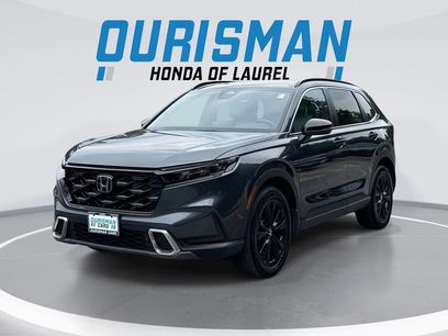 Used 2023 Honda CR-V Sport Touring