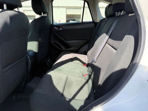 Used 2016 MAZDA CX-5 Sport AWD/4WD image 21