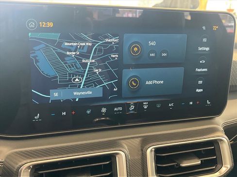 New 2026 Ford Mustang GT Premium image 12