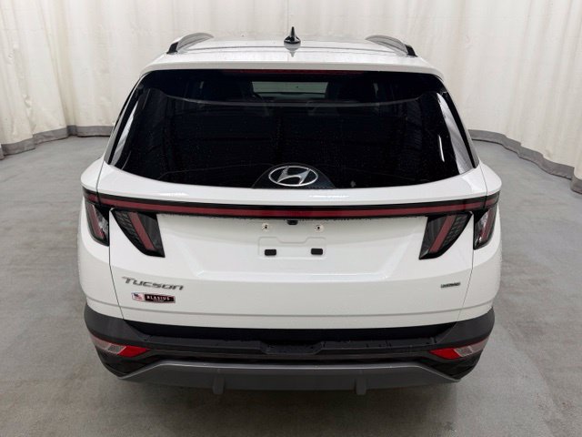 Used 2023 Hyundai Tucson Limited AWD/4WD image 7