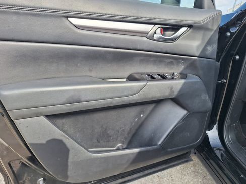 Used 2024 MAZDA CX-5 AWD 2.5 S w/ Preferred Package image 29