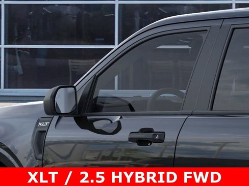 New 2025 Ford Maverick XLT image 21