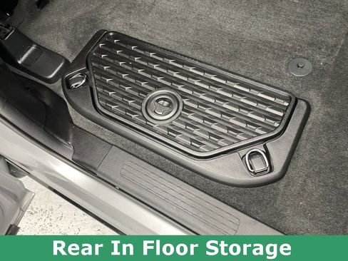 Used 2023 RAM 1500 Rebel image 42