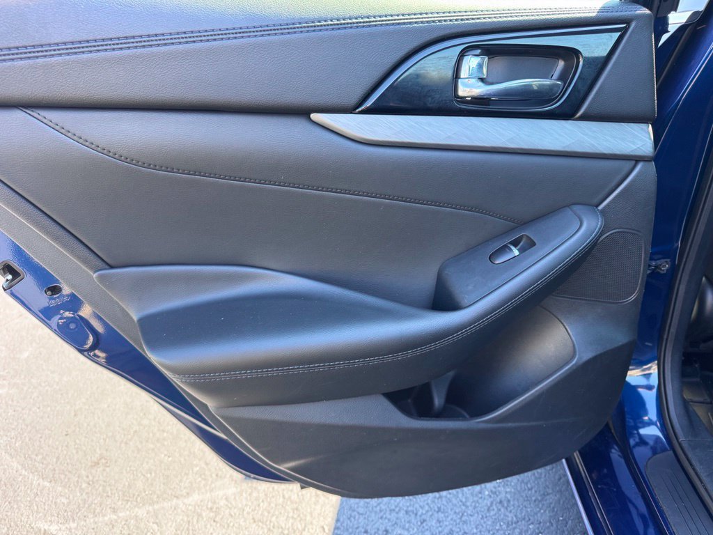 Used 2017 Nissan Maxima 3.5 S FWD image 28