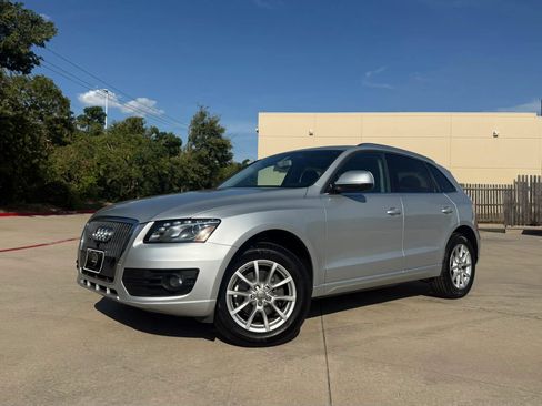 Used 2012 Audi Q5 2.0T Premium Plus AWD/4WD image 18