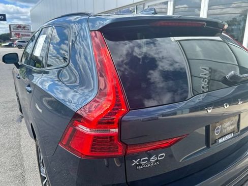 Certified 2024 Volvo XC60 B5 Core w/ Protection Package Premier AWD/4WD image 10