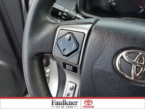 Certified 2024 Toyota 4Runner SR5 AWD/4WD image 19