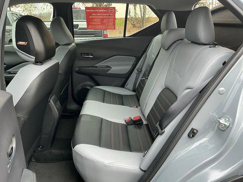 Certified 2024 Nissan Kicks SR w/ SR Premium Package image 24