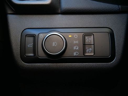 Certified 2025 Ford Bronco Sport Outer Banks image 17