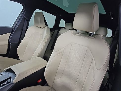 Certified 2025 BMW X3 xDrive30i w/ Convenience Package image 14