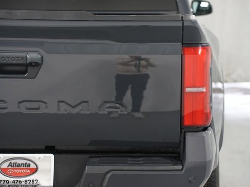 Certified 2024 Toyota Tacoma SR5 image 10