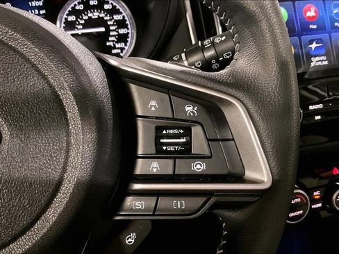 Used 2023 Subaru Forester Limited AWD/4WD image 19