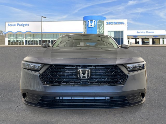New 2026 Honda Accord LX image 8
