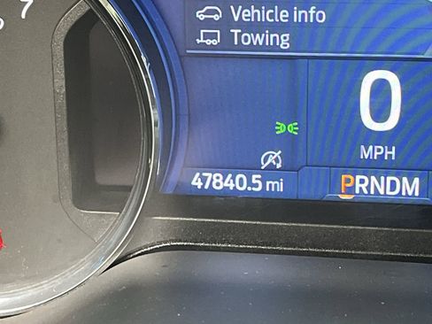 Certified 2024 Ford Expedition Limited image 19