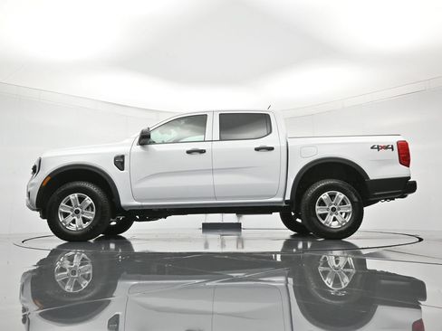 New 2026 Ford Ranger XL AWD/4WD image 42