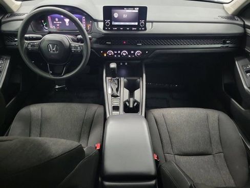 Certified 2024 Honda Accord EX image 15