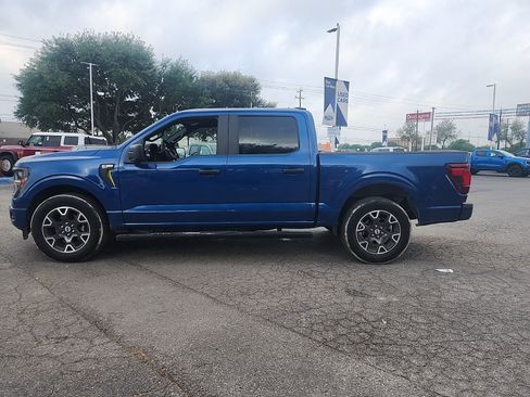 Used 2024 Ford F150 STX image 4