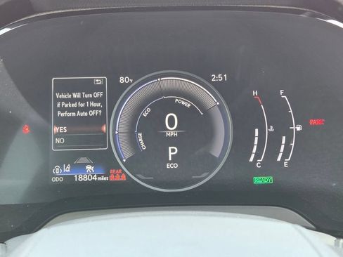 Used 2024 Lexus RX 350h w/ Accessory Package (K3) AWD/4WD image 34