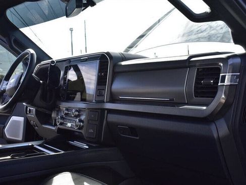 Used 2025 Ford F250 Platinum AWD/4WD image 26