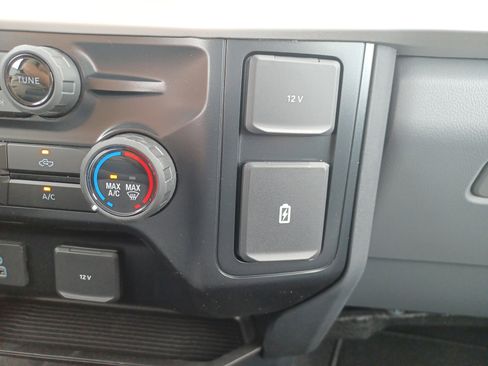 New 2026 Ford F250 XL w/ STX Appearance Package image 28