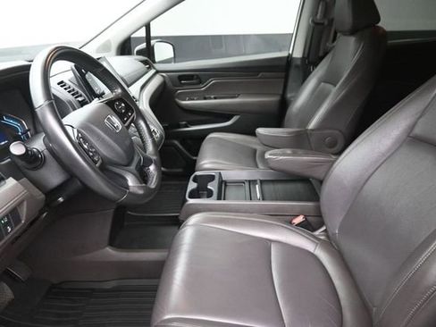 Used 2019 Honda Odyssey EX-L image 17