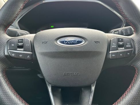 Used 2024 Ford Escape ST-Line w/ Equipment Group 301A image 23